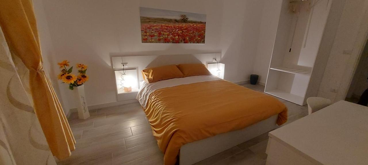 Le Gemelle Apartman Bari Kültér fotó