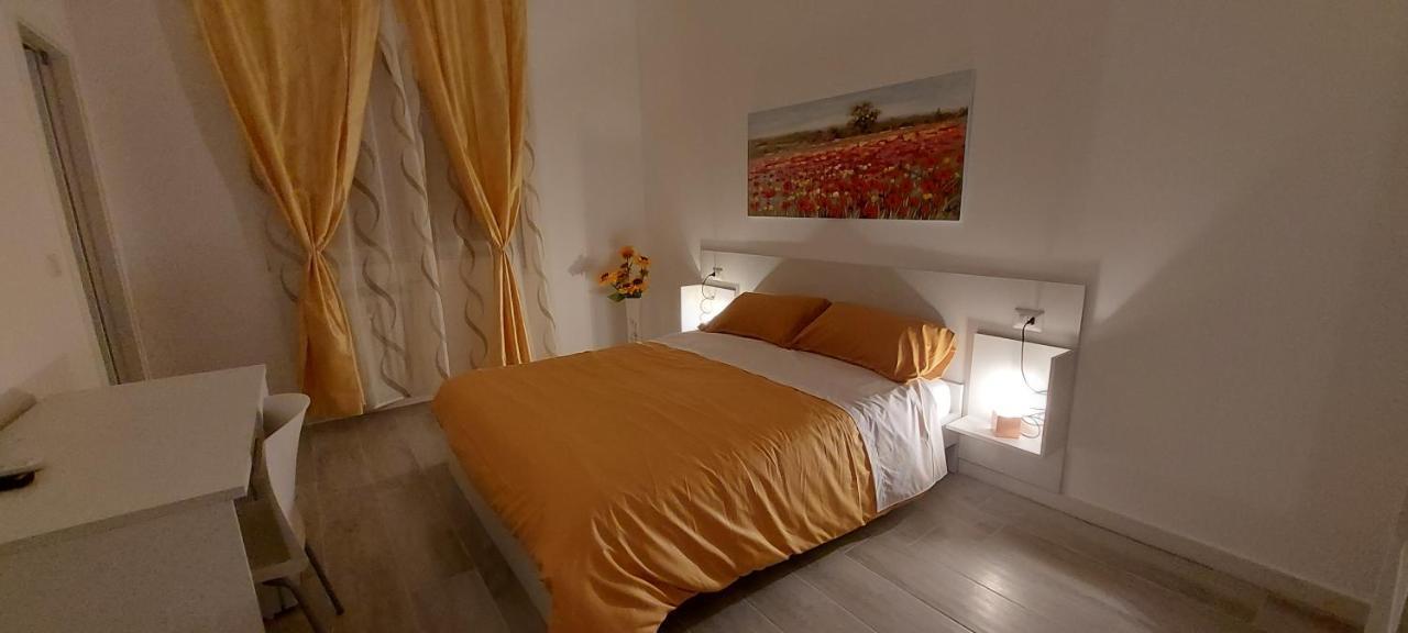 Le Gemelle Apartman Bari Kültér fotó