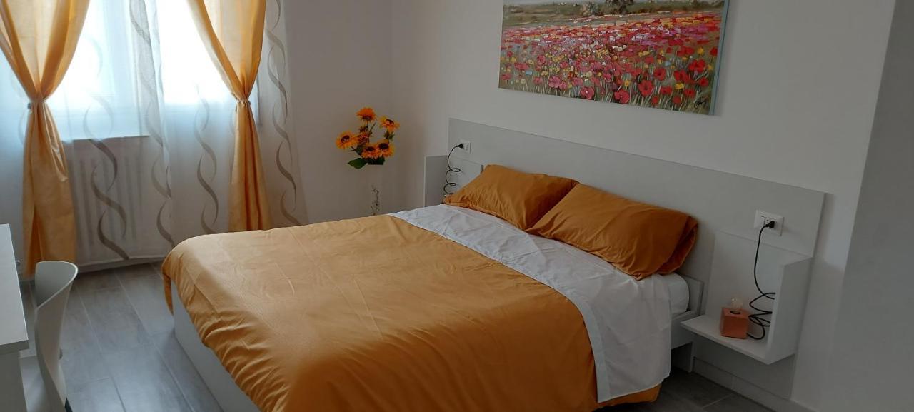Le Gemelle Apartman Bari Kültér fotó