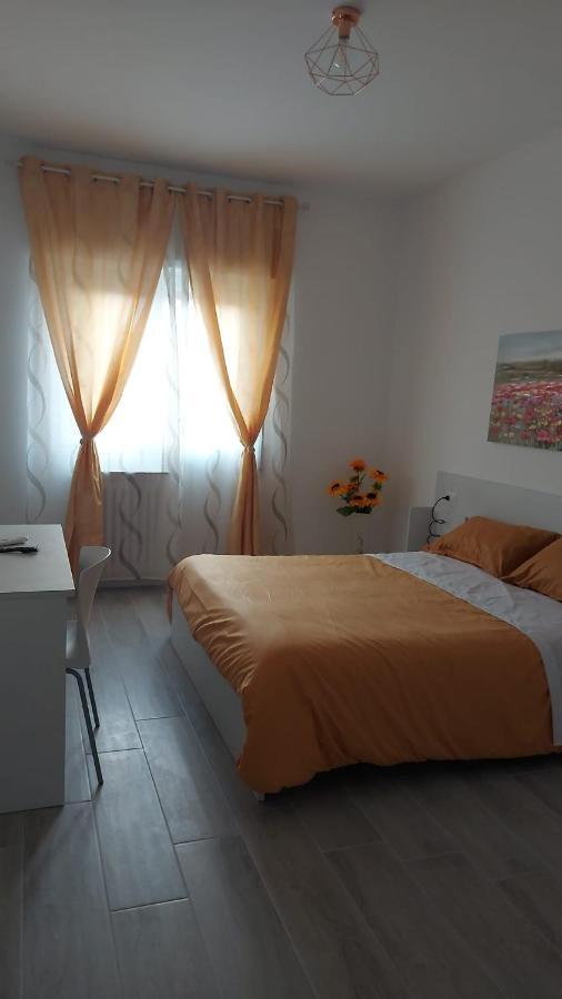 Le Gemelle Apartman Bari Kültér fotó