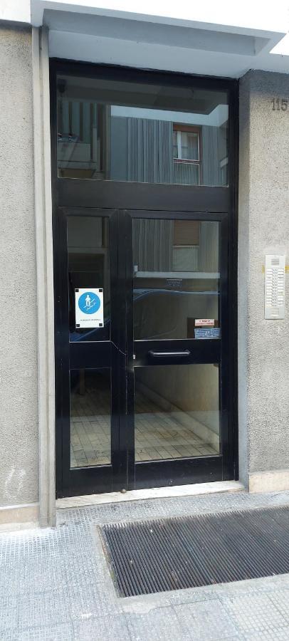 Le Gemelle Apartman Bari Kültér fotó