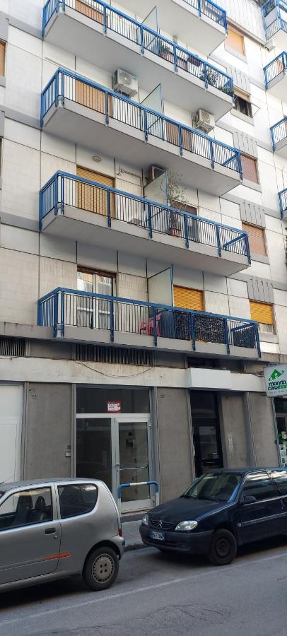 Le Gemelle Apartman Bari Kültér fotó