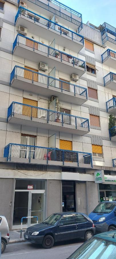 Le Gemelle Apartman Bari Kültér fotó