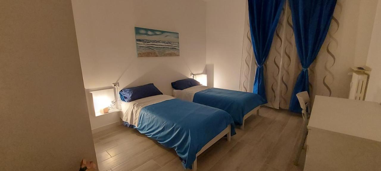 Le Gemelle Apartman Bari Kültér fotó