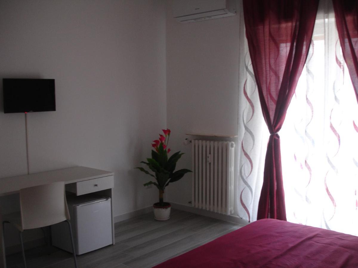 Le Gemelle Apartman Bari Kültér fotó