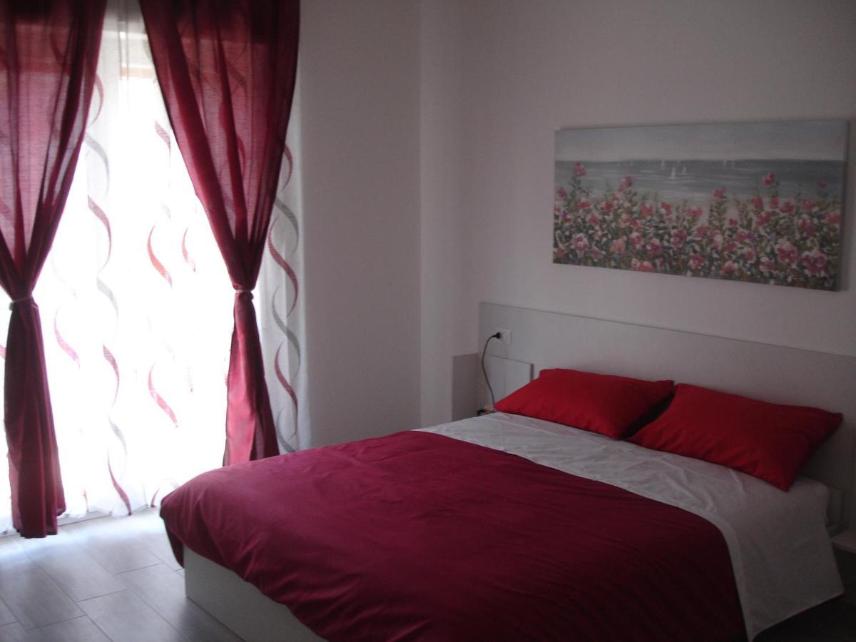 Le Gemelle Apartman Bari Kültér fotó