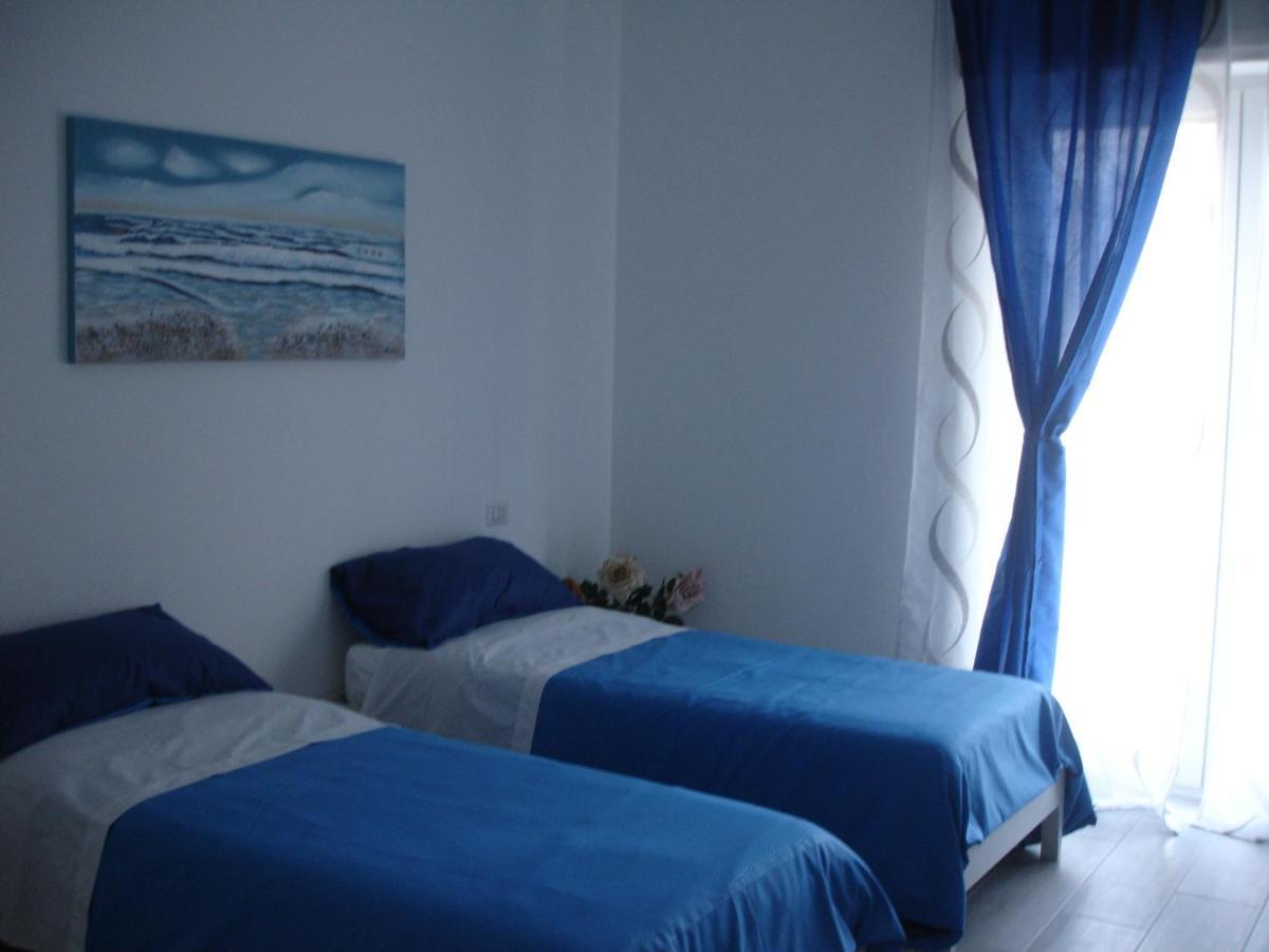 Le Gemelle Apartman Bari Kültér fotó