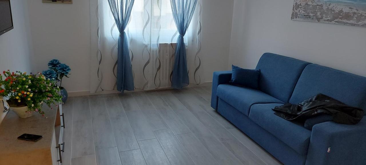 Le Gemelle Apartman Bari Kültér fotó