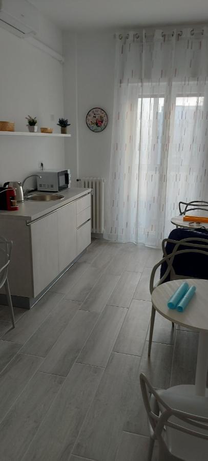 Le Gemelle Apartman Bari Kültér fotó