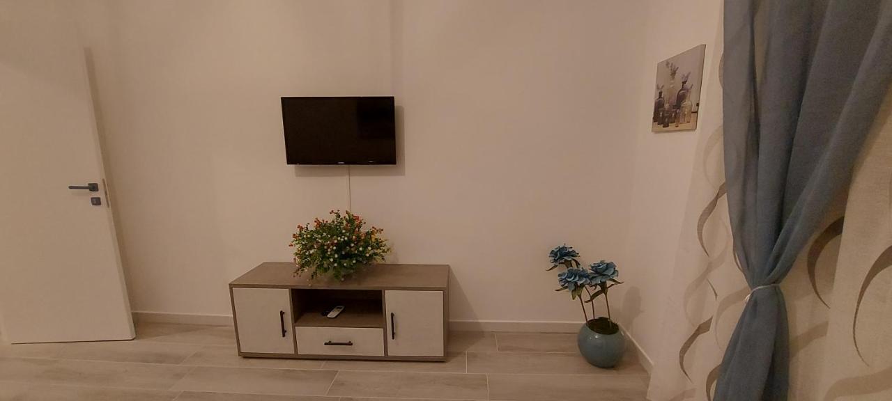 Le Gemelle Apartman Bari Kültér fotó