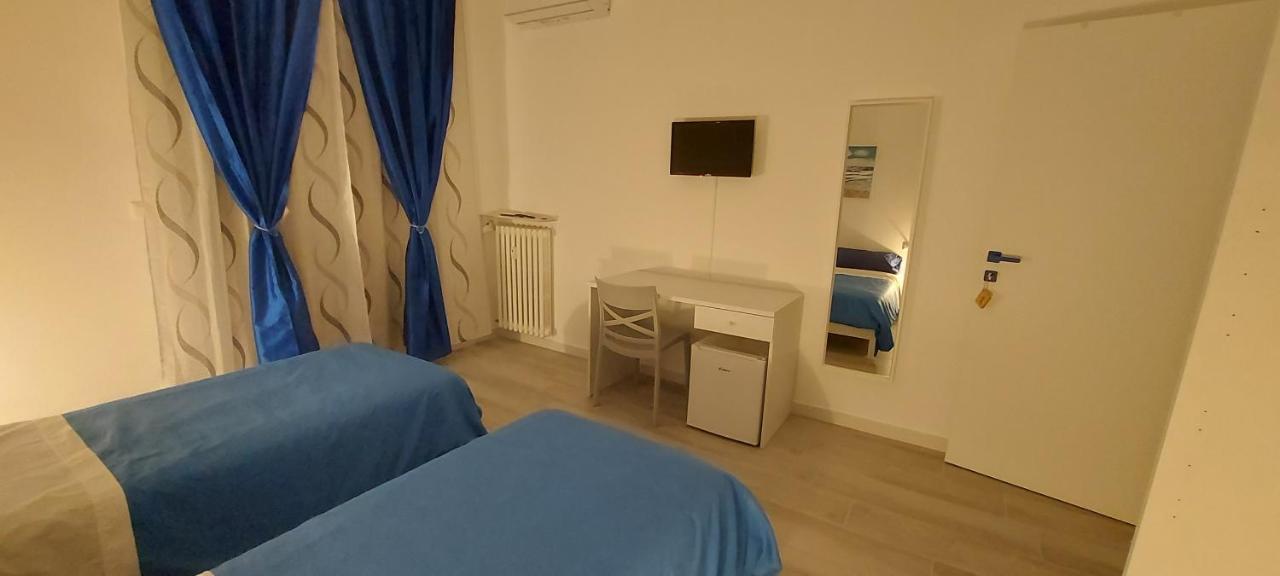 Le Gemelle Apartman Bari Kültér fotó