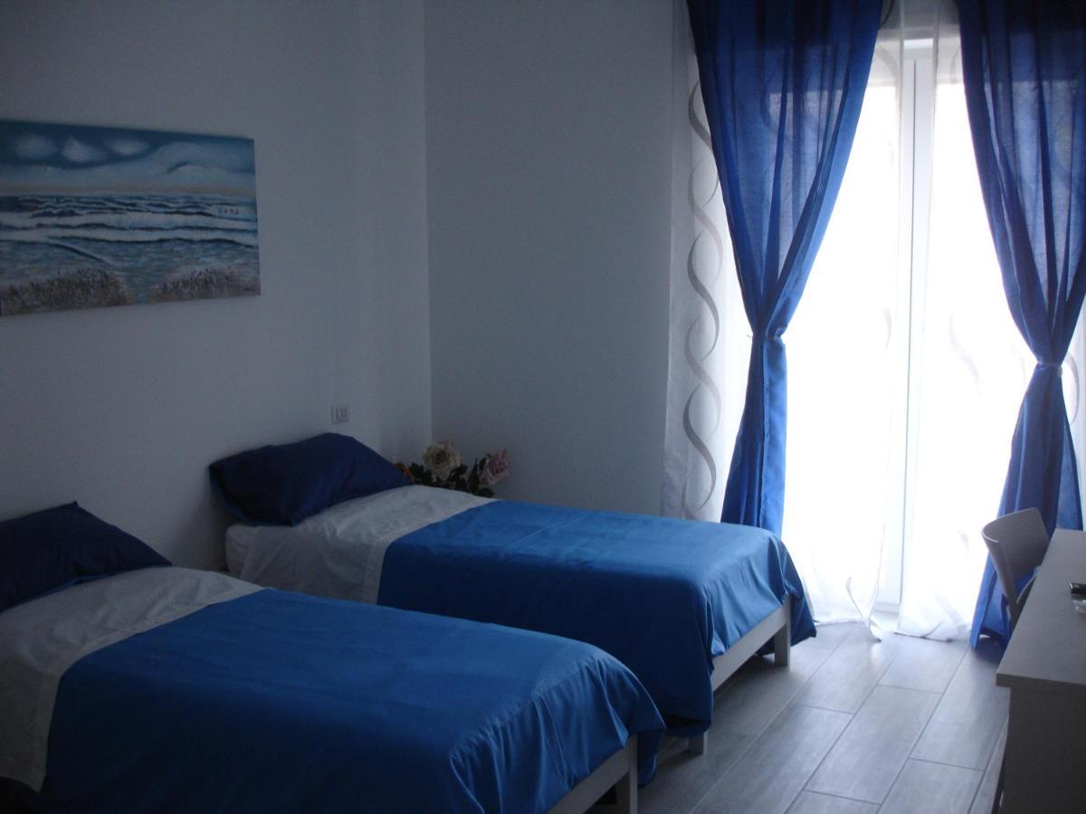 Le Gemelle Apartman Bari Kültér fotó
