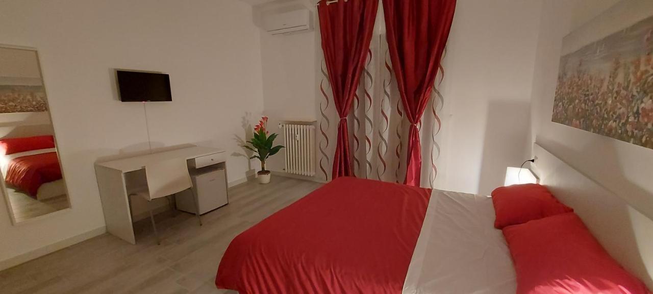 Le Gemelle Apartman Bari Kültér fotó