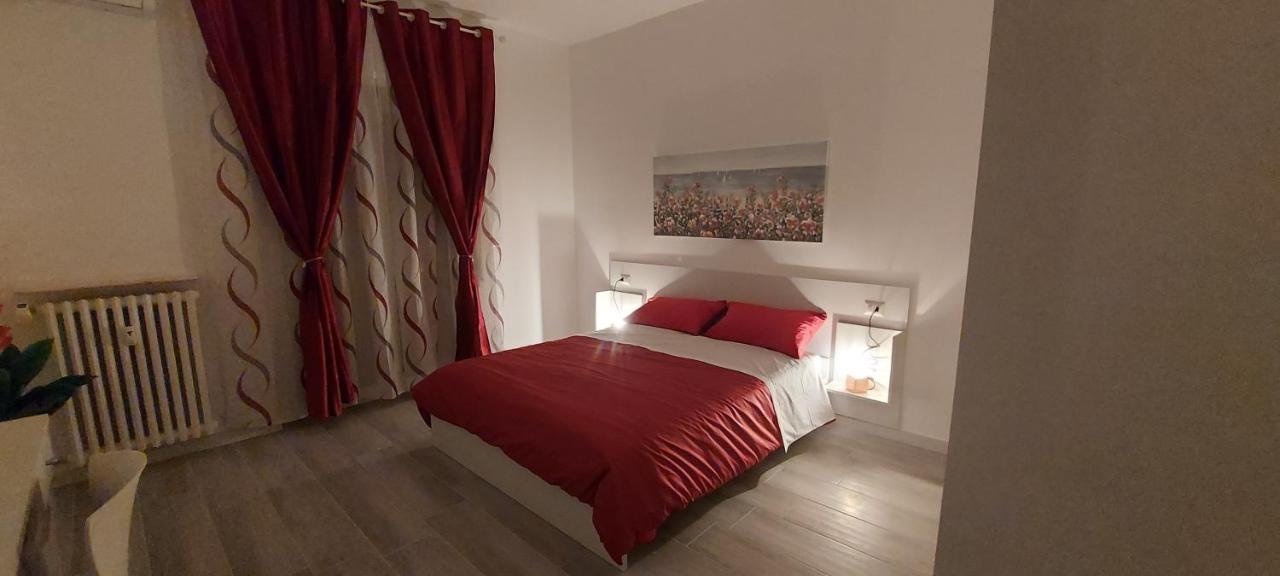 Le Gemelle Apartman Bari Kültér fotó