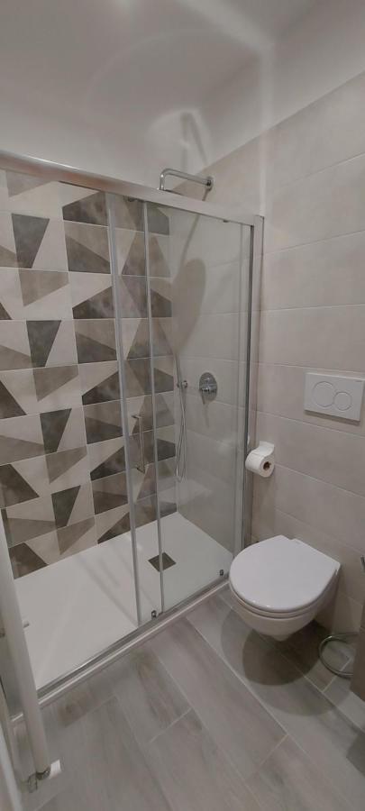 Le Gemelle Apartman Bari Kültér fotó