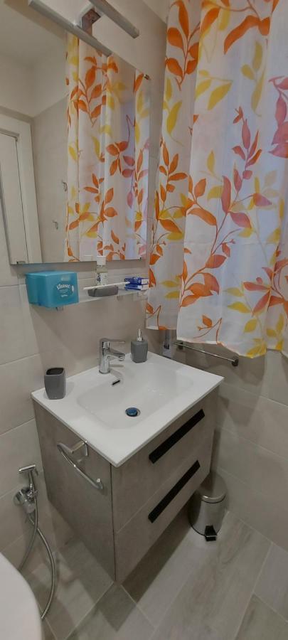 Le Gemelle Apartman Bari Kültér fotó