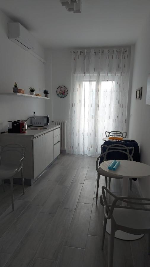 Le Gemelle Apartman Bari Kültér fotó