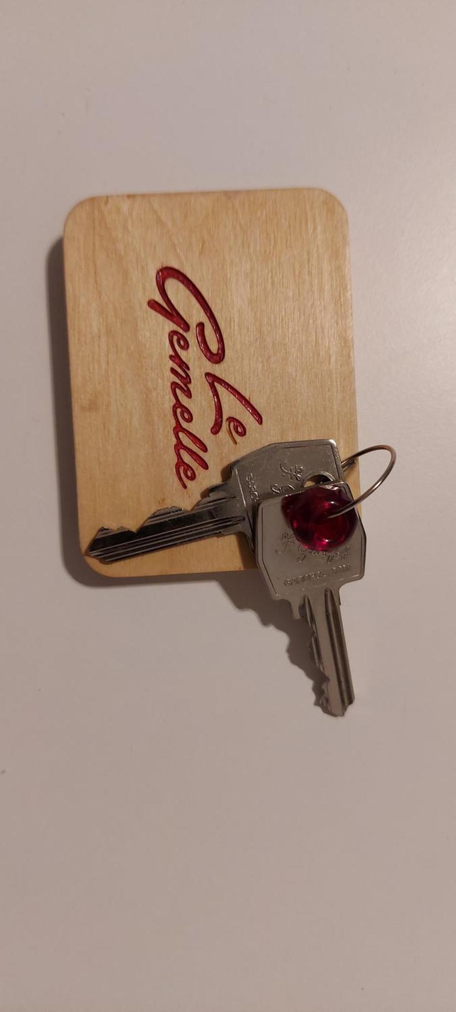 Le Gemelle Apartman Bari Szoba fotó